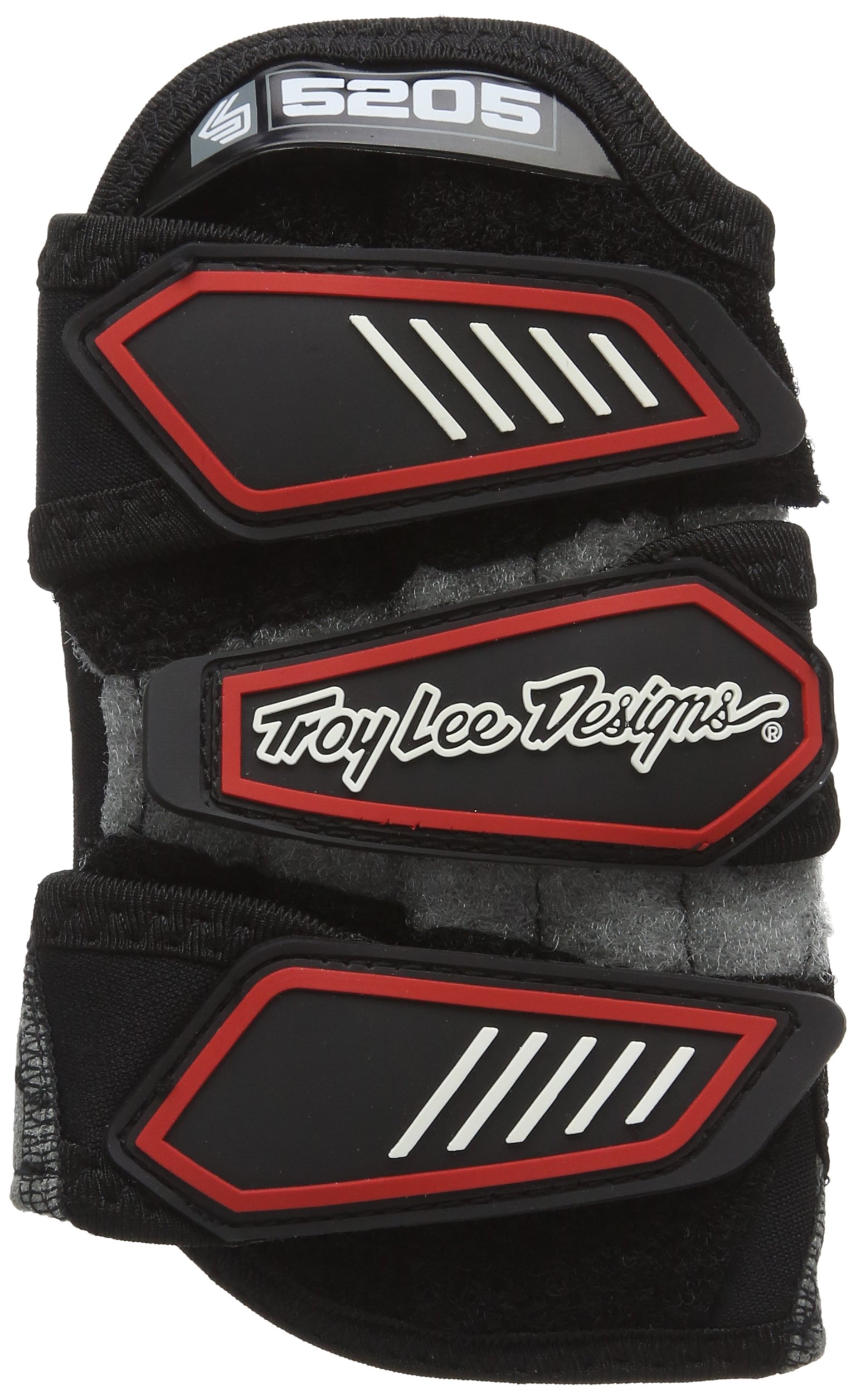 Amazon.com: Troy Lee Designs WS 5205 Wrist Support Black, L/Right